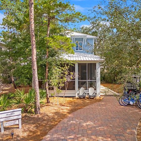 Magnolia Cottages By The Sea By Panhandle Getaways Watersound Beach Номер фото