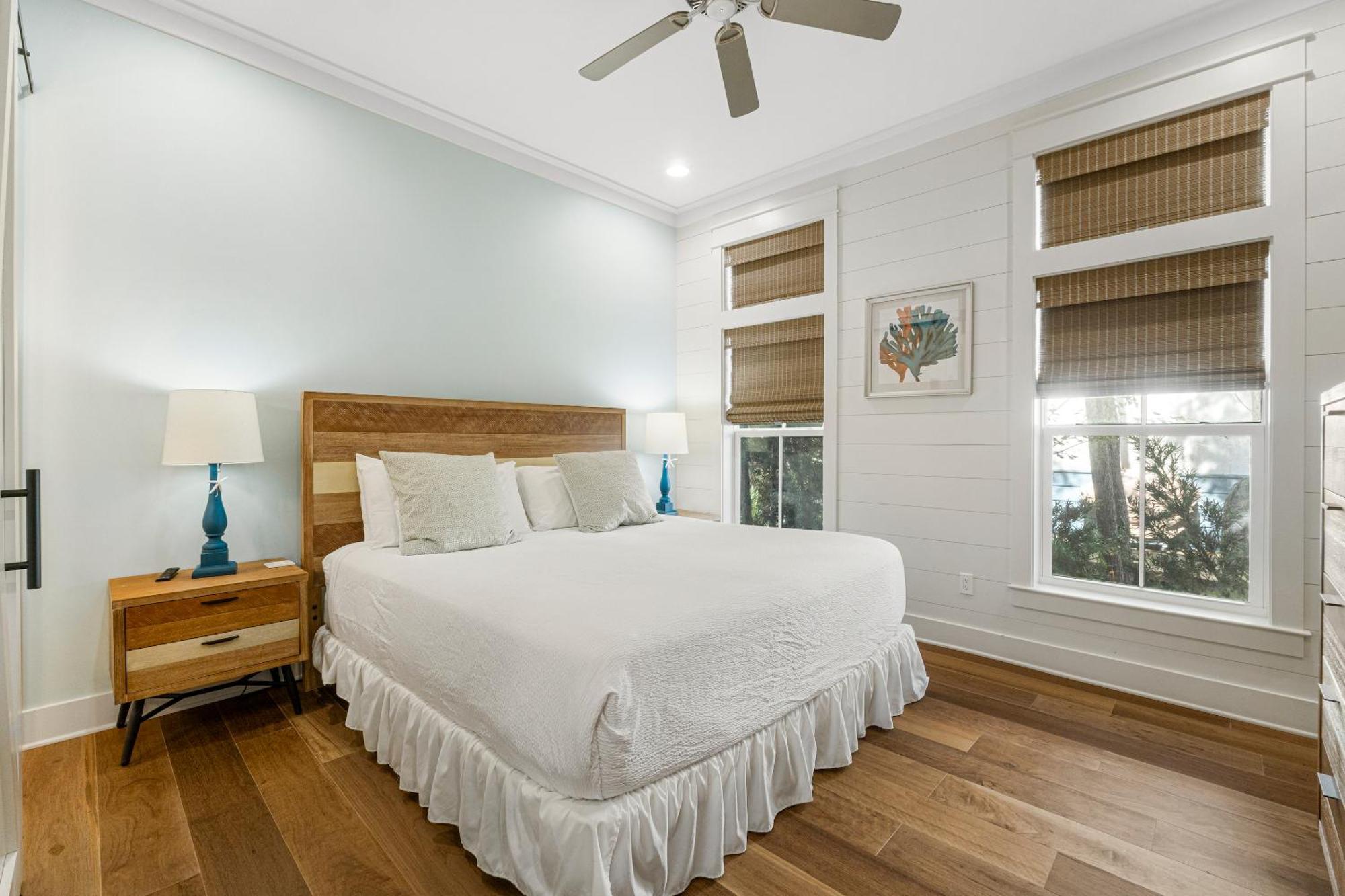 Magnolia Cottages By The Sea By Panhandle Getaways Watersound Beach Номер фото