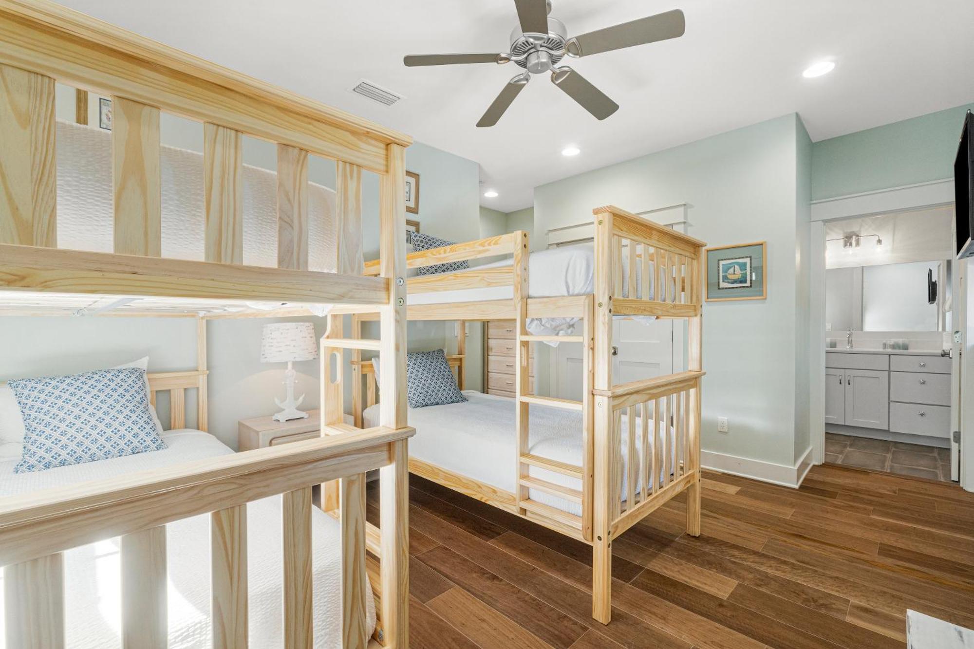Magnolia Cottages By The Sea By Panhandle Getaways Watersound Beach Номер фото